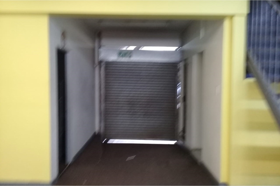 To Let commercial Property for Rent in Virginia Free State